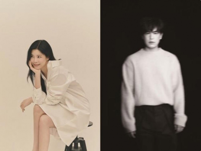 thumbnail - 가수 린·이수 부부, 결혼 11년만 파경...“원만히 합의, 음악적 동료 관계는 지속”