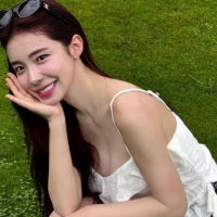 thumbnail - 치어리더 이다혜, 홍콩서 다채로운 매력 발산...“매력의 정석”