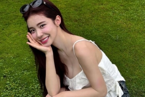 기사로 이동 - 치어리더 이다혜, 홍콩서 다채로운 매력 발산...“매력의 정석”