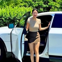 thumbnail - 500마력인데 1000만원 할인? 한그루가 반한 ‘이 차’의 파격 조건