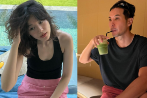 기사로 이동 - ‘12살 차이’ 김지석♥이주명, 하와이 데이트…곧 ‘결혼’ 발표하나