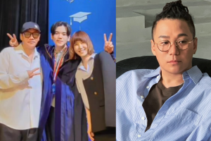 기사로 이동 - 윤민수, ‘위장 이혼’ 해명 “집 팔아야 정리 된다…윤후와 살 집 찾는 중”
