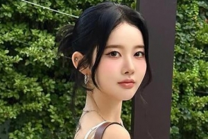 기사로 이동 - 박남정딸 STAYC 시은, 직각어깨에 11자 각선미까지 초슬렌더 몸매로 성숙미 드러내...