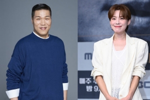 기사로 이동 - ‘국보급 짠돌이’ 서장훈이 웬일? 자정 넘어 장도연에 ‘가방’ 선물한 진짜 이유