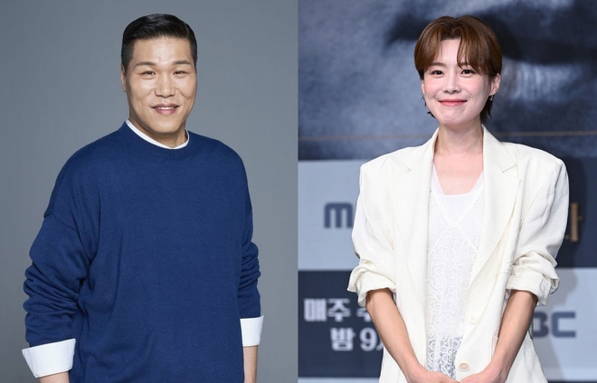 thumbnail - ‘국보급 짠돌이’ 서장훈이 웬일? 자정 넘어 장도연에 ‘가방’ 선물한 진짜 이유