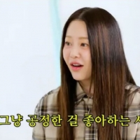 thumbnail - “32세에 이혼” 고현정, 촬영장 갑질 루머에 입 열었다 “나 피곤한 사람 맞아”