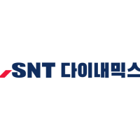 thumbnail - SNT다이내믹스, 등락률 -7.36% 하락세 주도