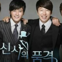 thumbnail - “그립다 그 시절” 신사의 품격 4인방 13년 만에 완전체...여전한 꽃중년 ‘장동건,김수