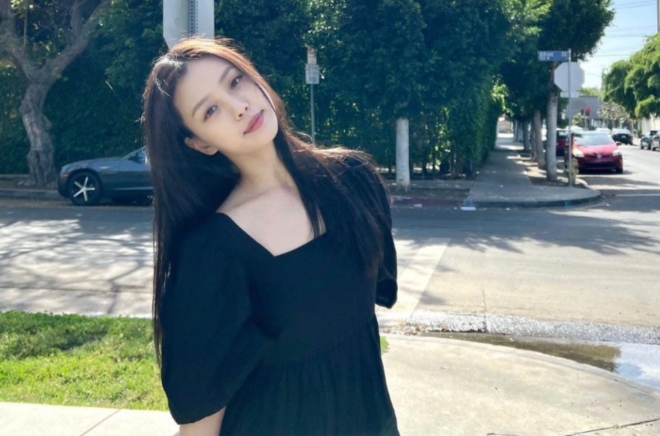 thumbnail - 배우 고민시, 학폭 의혹 3개월 만에 입장…“단언컨대 사실 아냐”