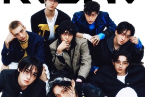 기사로 이동 - 스트레이키즈 ‘카르마’, ‘빌보드 200’ 7연속 1위 “K팝 새 역사 썼다”