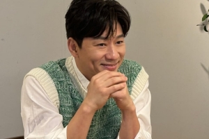 기사로 이동 - 정상훈 “권상우 다음은 나일 줄”…18년 무명 “♥10살 연하 아내가 돈 더 많아”