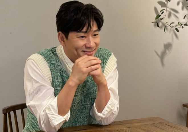 thumbnail - 정상훈 “권상우 다음은 나일 줄”…18년 무명 “♥10살 연하 아내가 돈 더 많아”