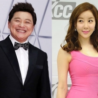 thumbnail - ‘광저우 여신’ 원자현, 12살 연상 윤정수와 11월 결혼! 10년 인연의 결실