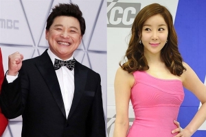 기사로 이동 - ‘광저우 여신’ 원자현, 12살 연상 윤정수와 11월 결혼! 10년 인연의 결실