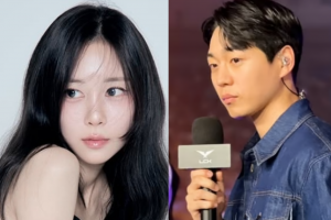 기사로 이동 - 박소현 아나운서 ‘결혼’…“신랑은 프로게이머 출신 꼬꼬갓”
