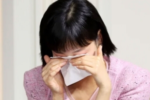 기사로 이동 - 40대에 만난 20년 지기, 김고은을 통곡하게 만든 한마디는?
