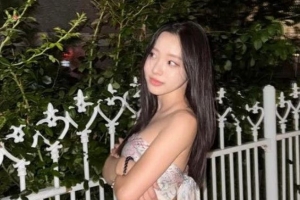 기사로 이동 - ‘암 투병 고백’ 이솔이, “오랜만에 20대 된 기분인데.. PT받고 쓰러져”