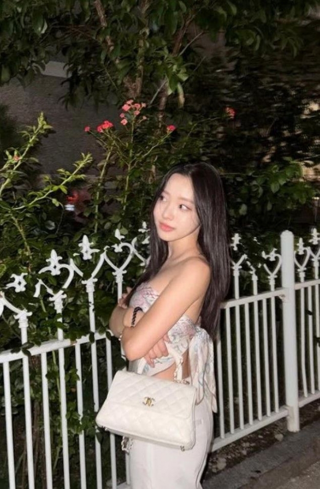 thumbnail - ‘암 투병 고백’ 이솔이, “오랜만에 20대 된 기분인데.. PT받고 쓰러져”