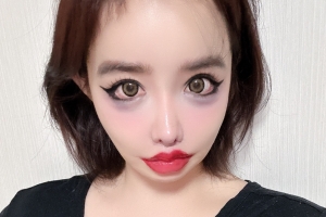 기사로 이동 - ‘2NE1 활동 중단’ 박봄 근황, 얼굴 왜…멍든 눈, 팬들 ‘걱정’