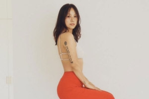 기사로 이동 - 이효리, 3만 5천 원에 그녀와 요가를? 단, 절대 안되는 한 가지