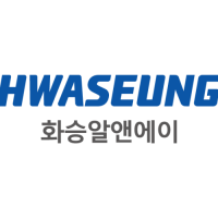 thumbnail - 화승알앤에이, 상한가 기록하며 1위 차지