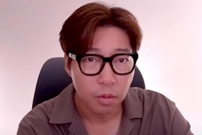 thumbnail - 故 대도서관, 도움 요청했었나...“심장이 찌릿하다”