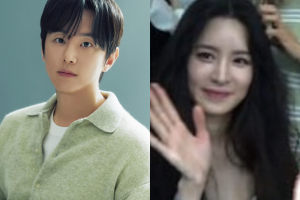 기사로 이동 - 권율, ‘비밀 결혼’ 아내는 황승언 친동생…유역비 닮은 미모