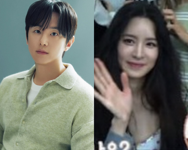 thumbnail - 권율, ‘비밀 결혼’ 아내는 황승언 친동생…유역비 닮은 미모