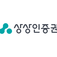 thumbnail - 상상인증권, 장 마감 기준 등락률 21% 기록하며 1위 차지