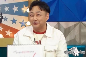 기사로 이동 - “유재석, 자리 없어 내 차 트렁크 타고 다녀”...김수용, ‘라스’에서 과거 에피소드 대방출