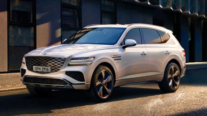 thumbnail - 1,030만 원 ‘뚝’, 이 SUV 신차가 팰리세이드 가격?