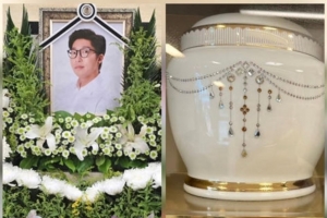 기사로 이동 - 故 대도서관, 사망 원인 ‘뇌출혈’…전처 윰댕 “돈 때문이라는 말은 너무 마음 아프다”