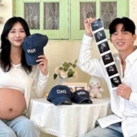 thumbnail - 레이싱모델 유다연, 결혼 2개월 만에 득녀 소식 전해...돌싱3 한정현 “미안하고 사랑해”