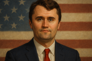 기사로 이동 - ‘트럼프 지지’ 찰리 커크(Charlie Kirk), 대학 행사서 총격 사망