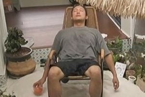 기사로 이동 - 김대호, 집안에 모래 20박스 쏟아 직접 백사장 만들어...“대호하우스 2호” 대공개