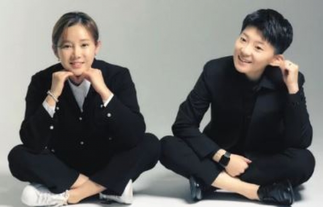 thumbnail - 전 펜싱 국가대표 남현희, 2년 만에 사기 사건 공범 누명 벗어...전청조 재벌 3세라 믿