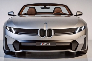 기사로 이동 - “이 디자인 실화?”... BMW 차세대 스포츠카, 역대급 호불호 예고