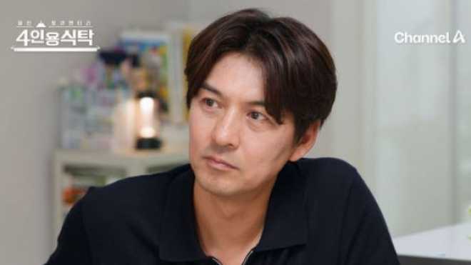 thumbnail - 이필모, 어려운 집안 형편에 고단한 무명 시절까지...모친상 전하지 못한 사연
