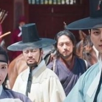thumbnail - 임윤아♥이채민, 폭군의 셰프로 최고 시청률 경신하며 드라마 부문 정상...역시 “임윤아” 