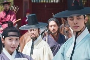 기사로 이동 - 임윤아♥이채민, 폭군의 셰프로 최고 시청률 경신하며 드라마 부문 정상...역시 “임윤아” 호평