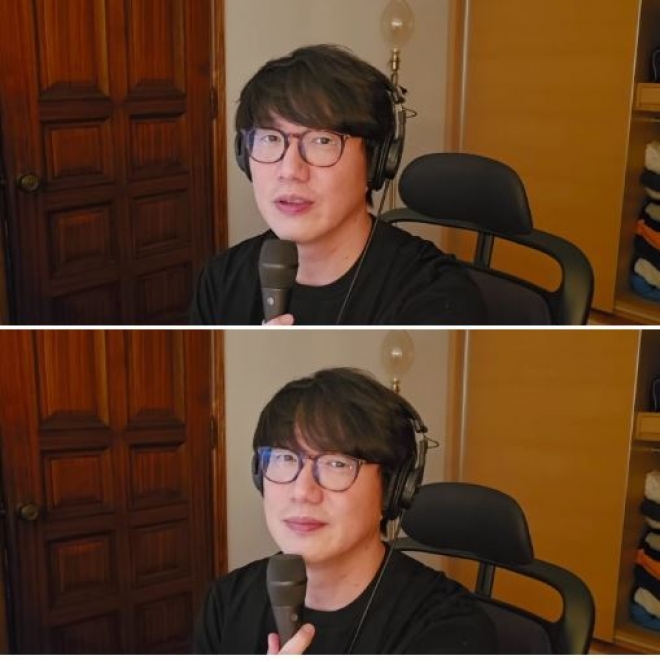 thumbnail - 성시경도 14년간 소속사 불법 운영 논란으로 공식 사과...“먹을텐데” 어쩌나?