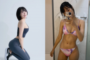 기사로 이동 - ‘1억 성형’ 이세영, 화장실서 비키니 입고 ‘찰칵’…11자 복근 자랑