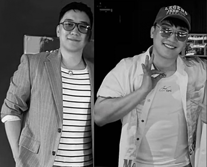 thumbnail - 빅뱅 전 멤버 승리, 근황 사진 공개…“새 사업 구상?” 네티즌 “빅뱅 팔이 이제 그만”