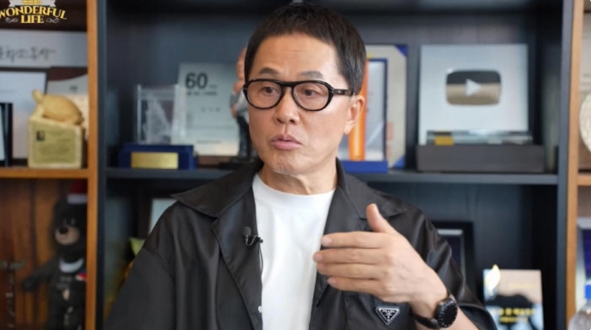 thumbnail - ‘소방차’ 정원관, “20대 때 번 돈? 그날그날 다 썼다”