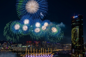 기사로 이동 - 2025 서울세계불꽃축제, 여의도 명당자리·교통 통제·귀가 꿀팁 총정리
