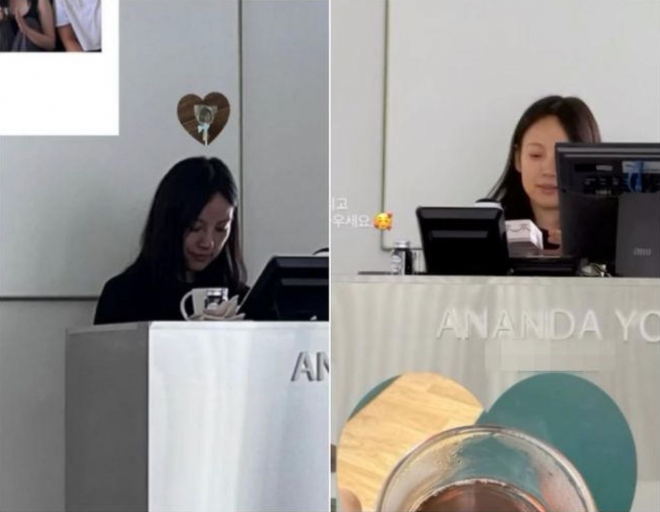 thumbnail - 이효리, 요가원 ‘아난다 요가’ 회원 후기에 훈훈한 감동