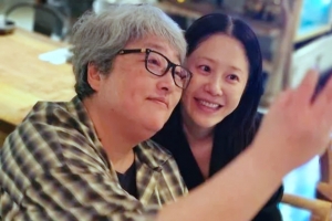 기사로 이동 - 고현정도 납득 “모성애 없다“…변영주 감독이 밝힌 ‘사마귀’ 진짜 메시지