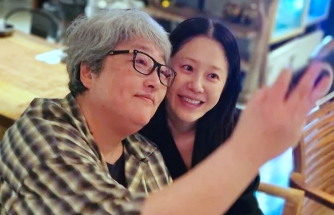 thumbnail - 고현정도 납득 “모성애 없다“…변영주 감독이 밝힌 ‘사마귀’ 진짜 메시지