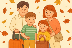 기사로 이동 - 단풍 절정 가을 여행! 강원도·경상도·제주도 완벽 가이드 (+추석 연휴)