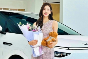 기사로 이동 - 이다해도 ‘내돈내산’ 인증, 7천만 원대 이 미니밴의 정체는?